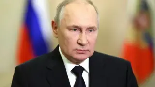 Путин не разбира какво се случва на фронта и в икономиката: Шокиращо признание от Z-пропагандист