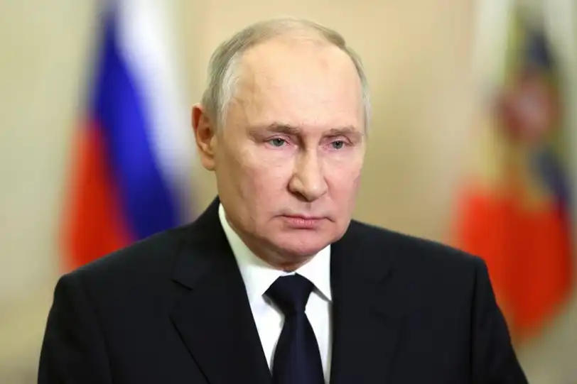Путин не разбира какво се случва на фронта и в икономиката: Шокиращо признание от Z-пропагандист