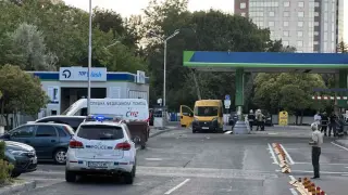 Ето кои са пострадалите след мощния взрив, разтърсил Бургас Видео