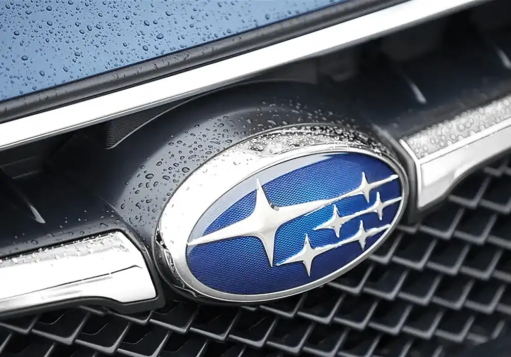 Subaru изненада с нов евтин джип