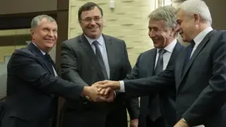 Ето кои са най-големите данъкоплатци в Русия