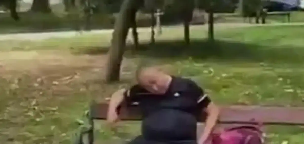 Какво се случва на това популярно място в Пловдив, стана средище на...