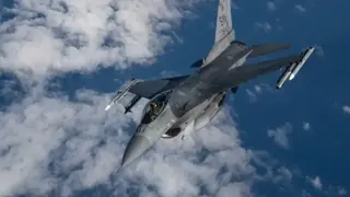 Железен обръч около Кипър: Турция обмисля разполагането на F-16