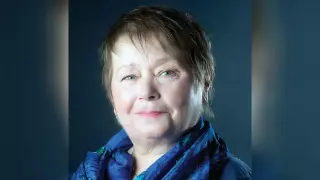 Миниатюрната актриса Живка Ганчева: Съдбата си е съдба, не можах  да порасна повече от метър и 30