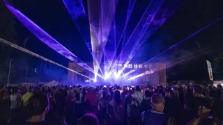 Rewind Vratsa 2025 разтърси със звезден блясък: Три дни ретро магия под Балкана Снимки