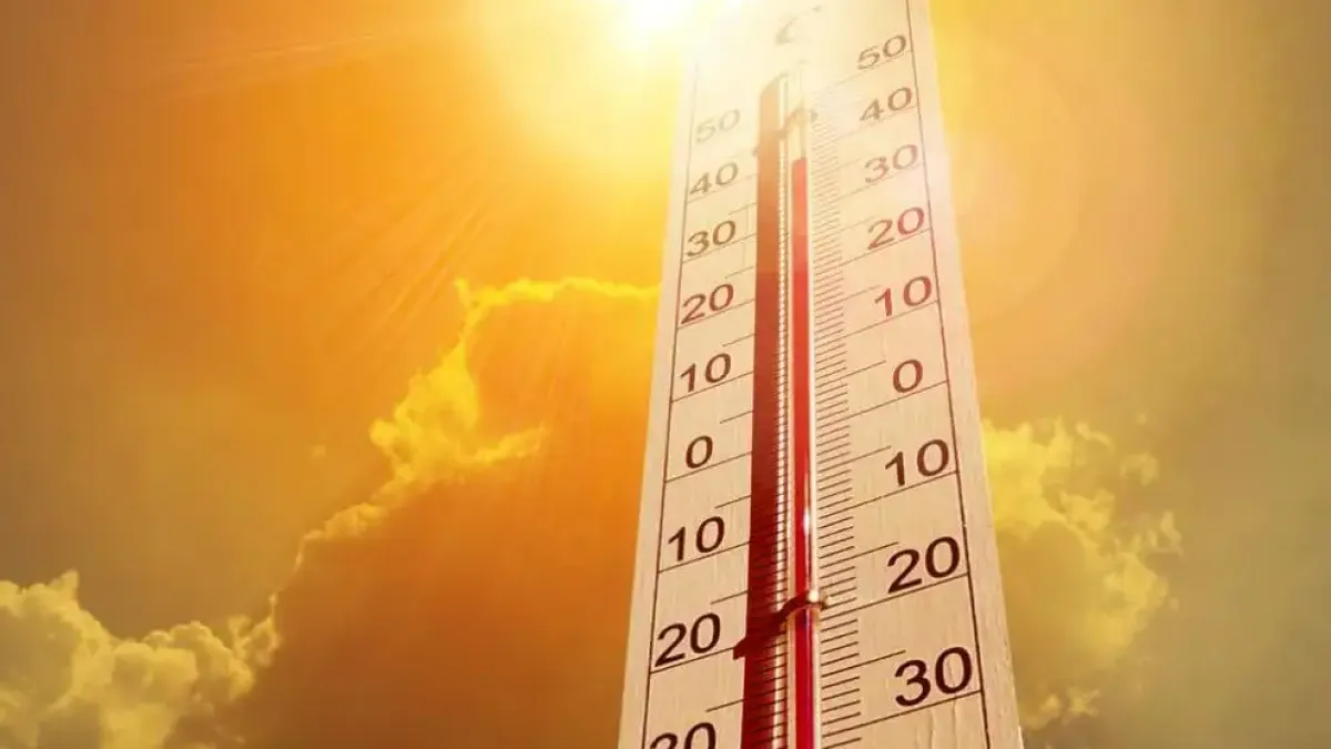Червен код за горещини в Сърбия: Температурите скачат до 42°C