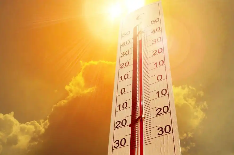 Червен код за горещини в Сърбия: Температурите скачат до 42°C