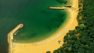 На гребена на вълната: 5 красиви места, на които да караме джет