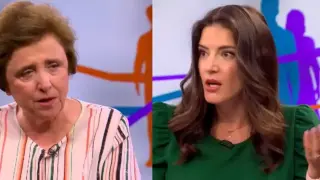 Зам.-министър ококори Анна-Мария Конова с тези думи
