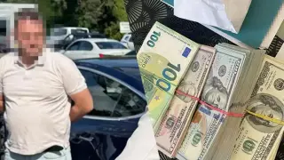 Разкритие: Руски агент в НАБУ е бил контролиран от охранител на Янукович