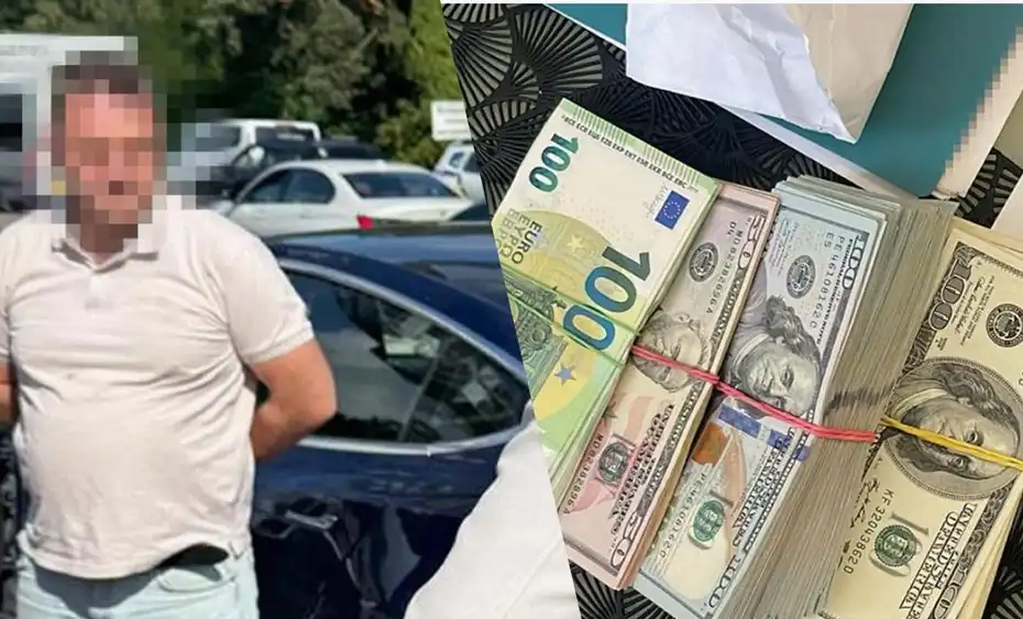 Разкритие: Руски агент в НАБУ е бил контролиран от охранител на Янукович