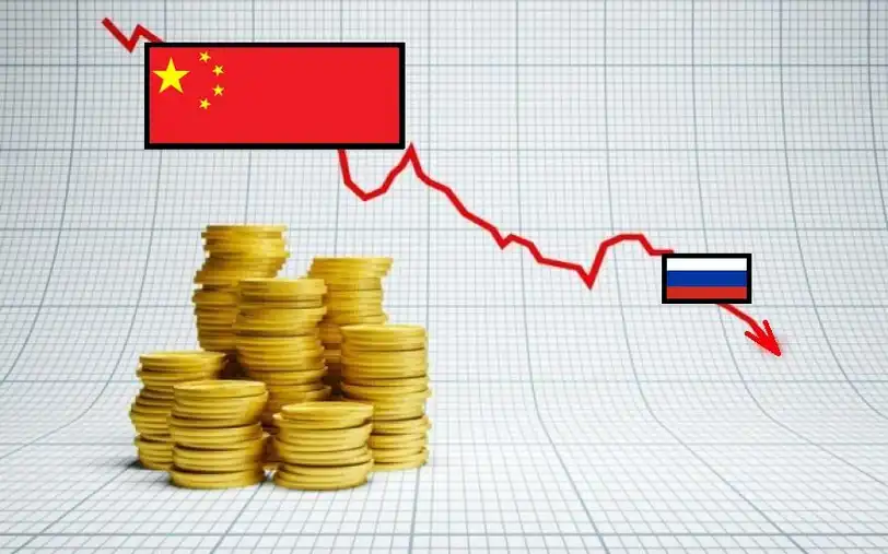 Китай се отказа от руската пшеница: Износът се срина 19 пъти