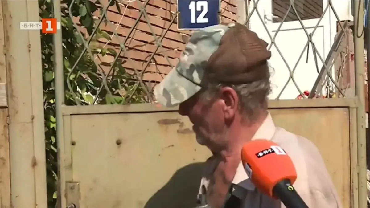 Пиян и дрогиран пастрок прати в кома доведения си син, свидетели проговориха