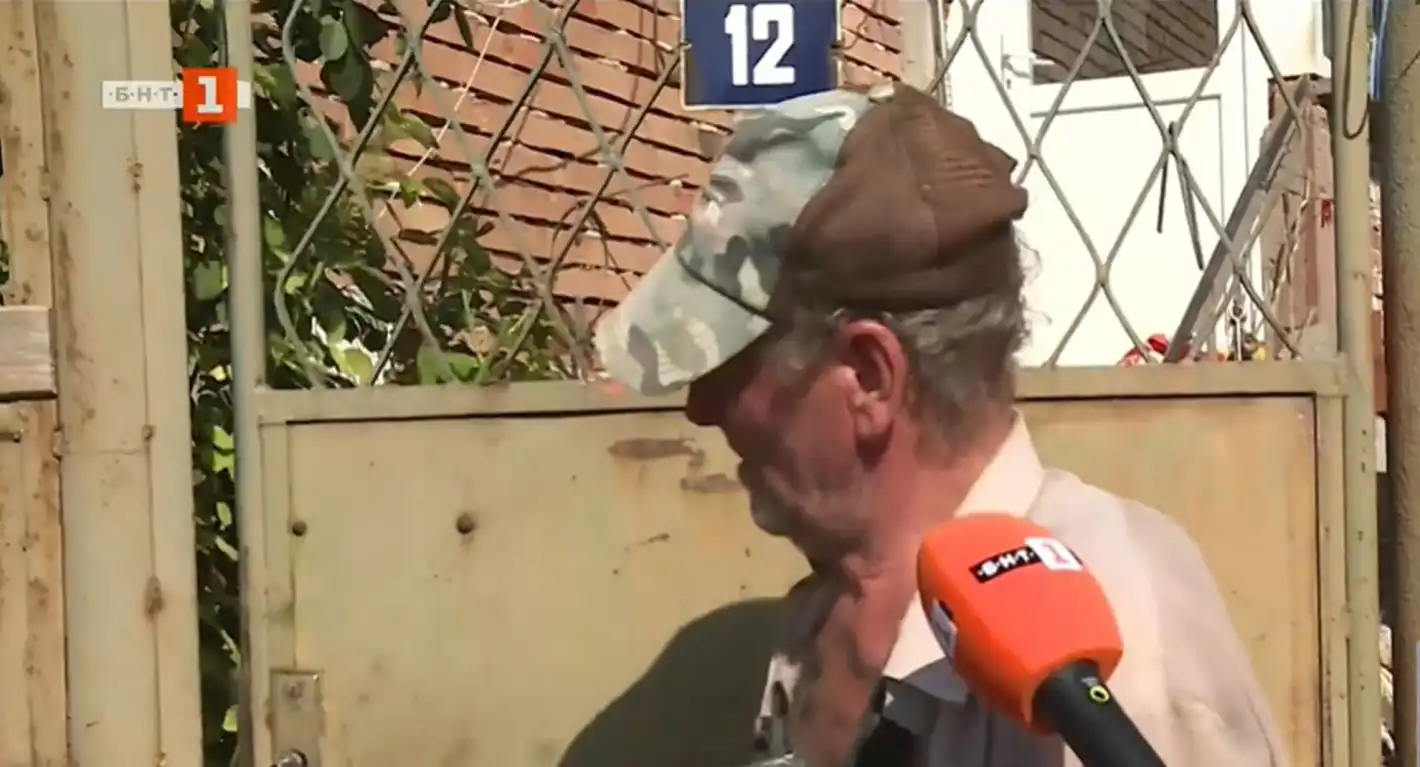 Пиян и дрогиран пастрок прати в кома доведения си син, свидетели проговориха