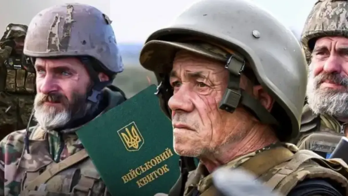 Радата реши: пуска сърдити старчета в армията
