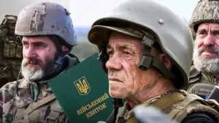 Радата реши: пуска сърдити старчета в армията