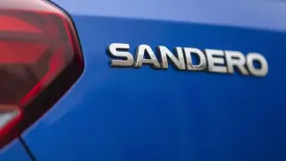 Новата Dacia Sandreo се подготвя за премиерата