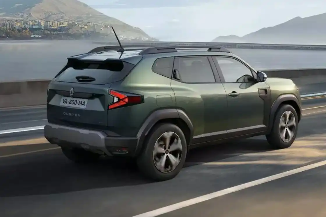 Топ 10 на новите автомобили в Украйна по продажби