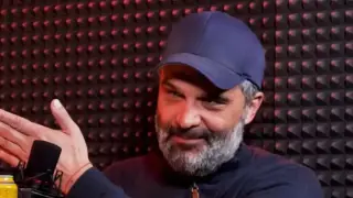 Тодор Славков със самоирония и истини: Едно от последните му интервюта излезе наяве