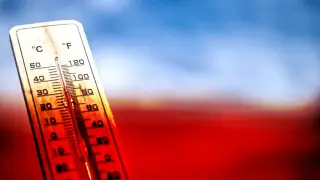 Адска сряда с бури и гръмотевици: живакът ще удари 40 градуса