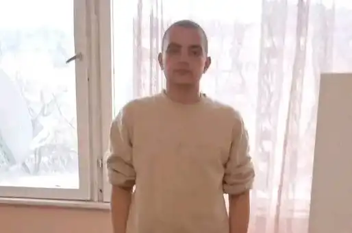 Алекс Александров Васов