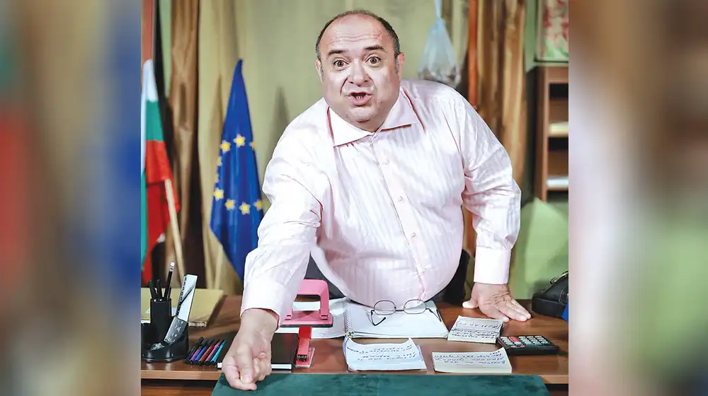 Човекът, разпалил  първите “Семейни войни”, навърши 70