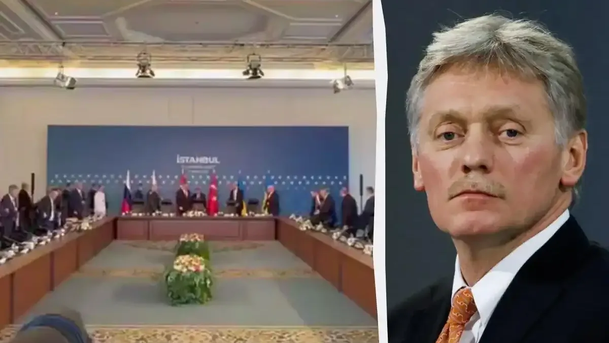 УНИАН: Кремъл каза какво ще се случи на третия кръг от мирните преговори