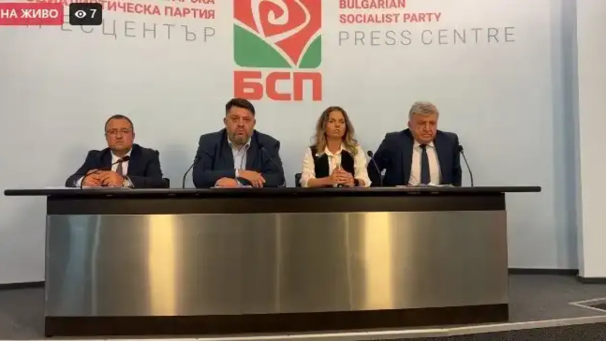 Министър Иванов с големи новини за автомагистралите "Хемус" и "Европа" Видео