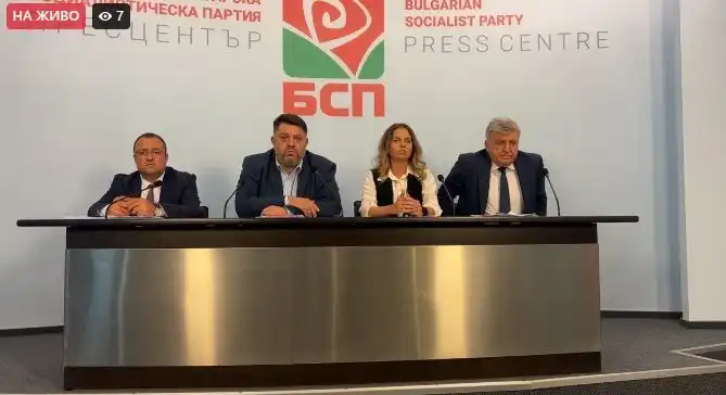 Министър Иванов с големи новини за автомагистралите "Хемус" и "Европа" Видео