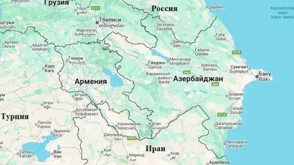 Какво ще изгуби Русия от прекъсването на отношенията си с Азербайджан