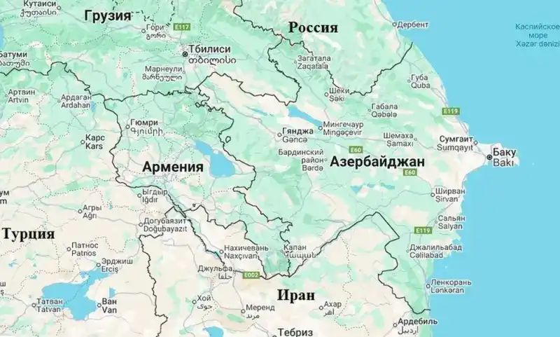 Какво ще изгуби Русия от прекъсването на отношенията си с Азербайджан