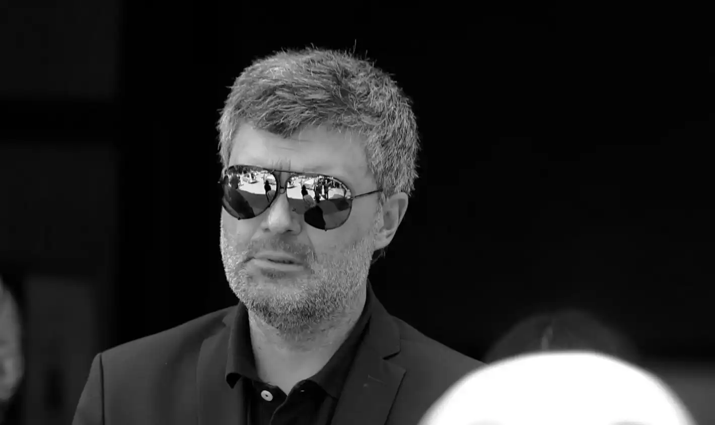 Карбовски със силни думи: Ние всички сме резултат от времената на тази фамилия