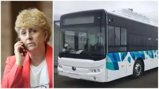 Виктория Василева припомни стара далавера, вгорчаваща живота на столичани