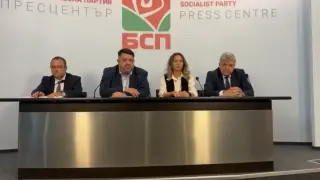 Атанас Зафиров: Правителството предприема активни мерки за управлението на водния сектор и пътната безопасност