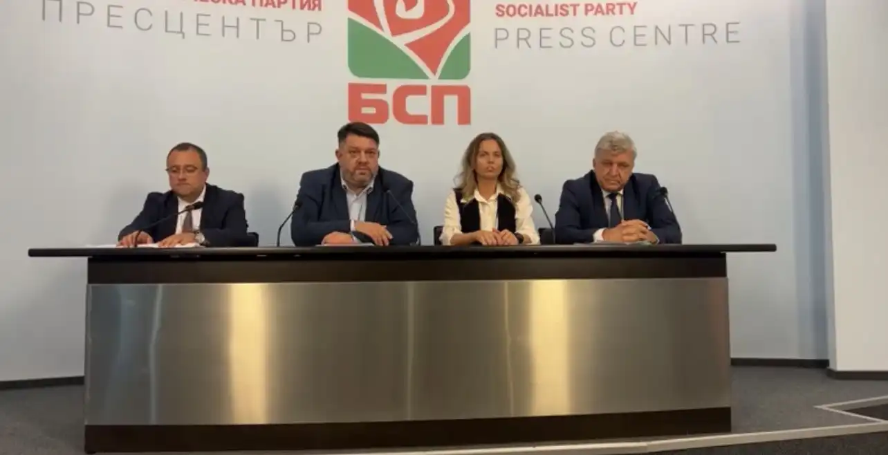 Атанас Зафиров: Правителството предприема активни мерки за управлението на водния сектор и пътната безопасност