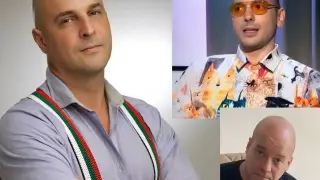 Светльо Витков оплю Цитиридис и Сиромахов: Не си мерете чалгарските пи*ки с "Гънс"