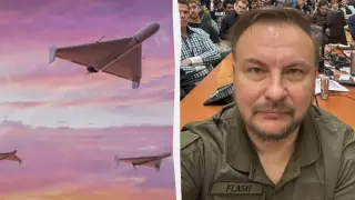 Украински експерт бие тревога: Нова опасност от руските "Шахед"