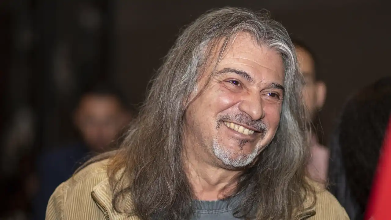 Маги Халваджиян никога не е наричал Кремена така Снимка