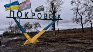 “Украинска правда”: Русия навлезе в Покровск, Украйна понася тежки загуби – готви се нов кръг преговори