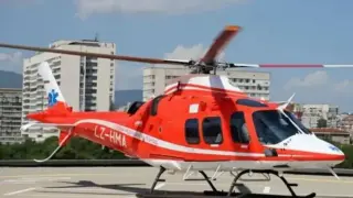 Въздушната линейка дъх не може да си поеме, какво се случва по родните планини?