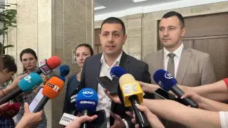Атанас Атанасов, БСП-ОЛ: Предложенията ни за борба със спекулата са припознати от закона на Министерски съвет