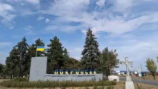 Експерт в Киев обясни заплахата от евентуална окупация на Покровск
