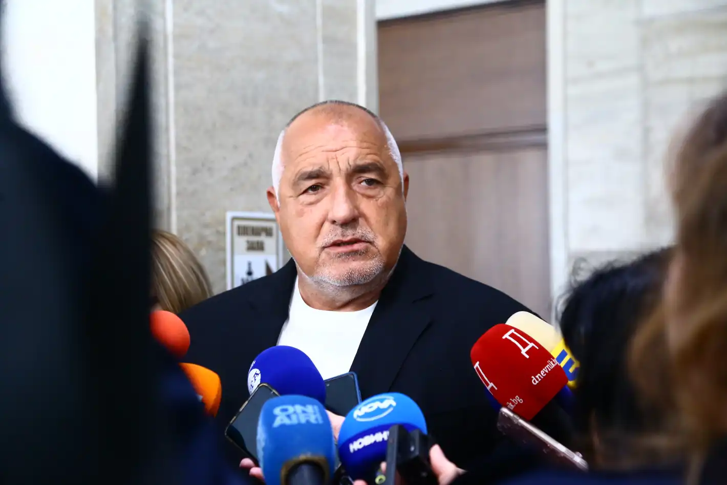 Борисов пусна това видео в ранни зори и накара всички да се гордеем