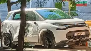 Мистерията се разплита! Първи подробности и видео за намерения полумъртъв и вързан грък в Симитли