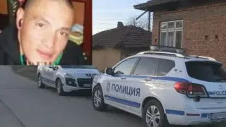 Синът на наркодилърката Зина пак го загази, арестуваха го за...