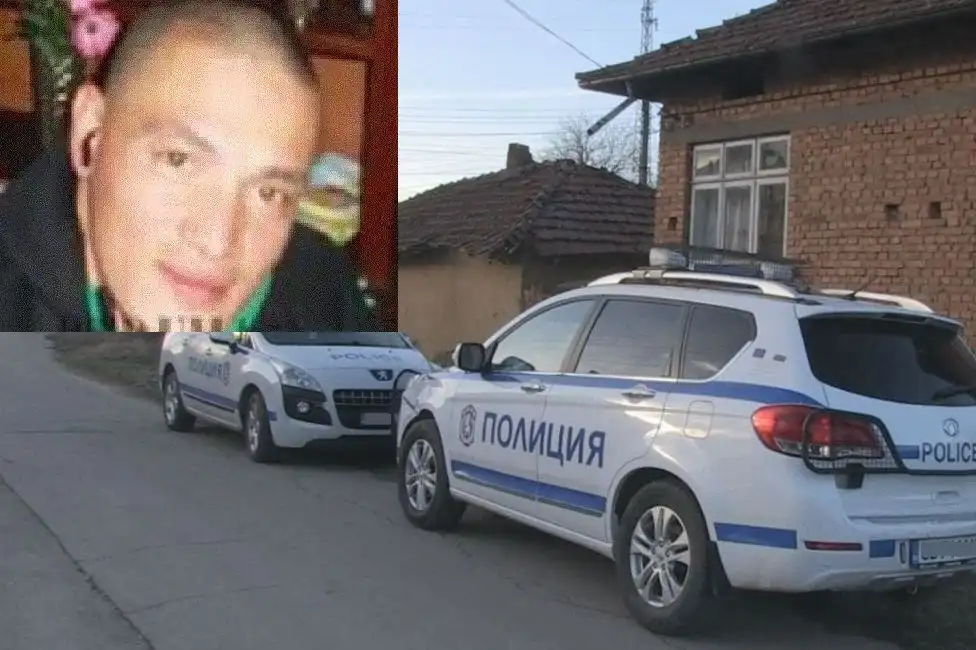 Синът на наркодилърката Зина пак го загази, арестуваха го за...