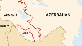Голям удар на Тръмп: САЩ поемат най-важния коридор между Армения и Азербайджан