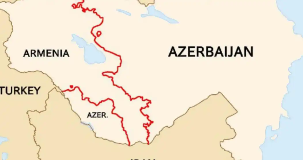 Голям удар на Тръмп: САЩ поемат най-важния коридор между Армения и Азербайджан