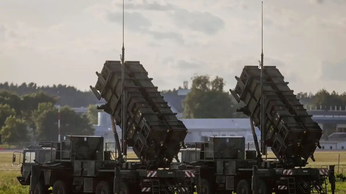 Spiegel: Украйна няма да получи обещаните от Тръмп системи Patriot до пролетта на 2026 г.
