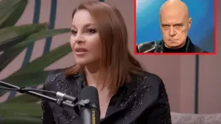 Десислава взриви мрежата: Слави Трифонов ми предложи да... Видео